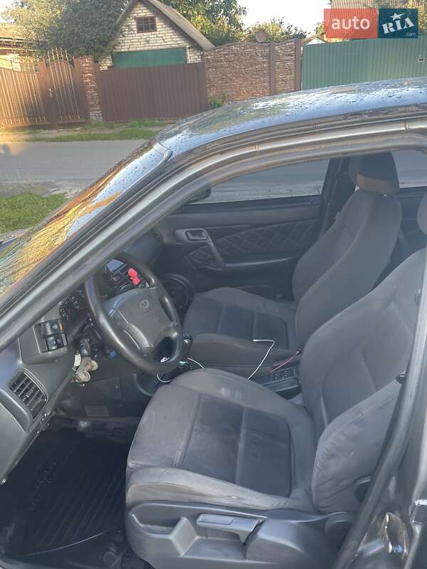 Хэтчбек ВАЗ / Lada 2112 2005 в Люботине