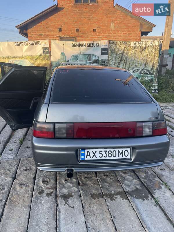 Хэтчбек ВАЗ / Lada 2112 2005 в Люботине