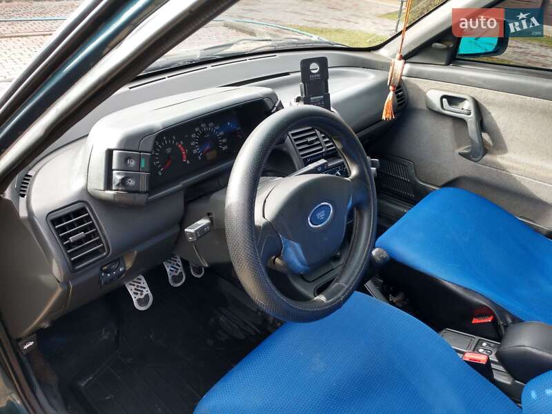 Хетчбек ВАЗ / Lada 2112 2007 в Косові