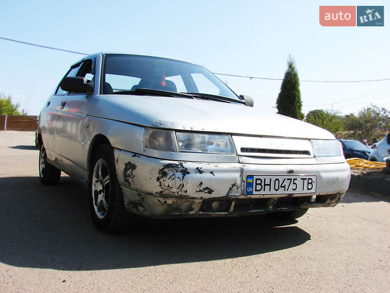 Хетчбек ВАЗ / Lada 2112 2006 в Одесі