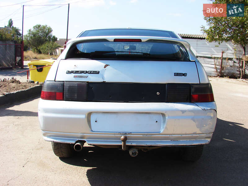 Хетчбек ВАЗ / Lada 2112 2006 в Одесі