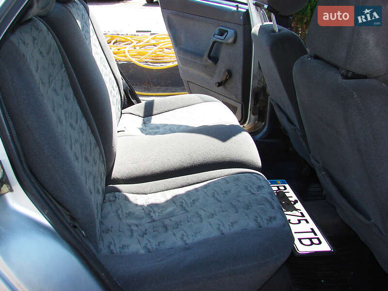 Хетчбек ВАЗ / Lada 2112 2006 в Одесі