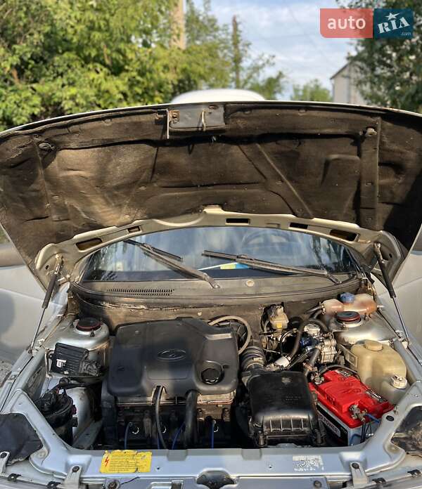 Хетчбек ВАЗ / Lada 2112 2007 в Слов'янську