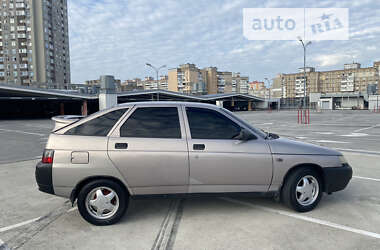 Хэтчбек ВАЗ / Lada 2112 2007 в Киеве