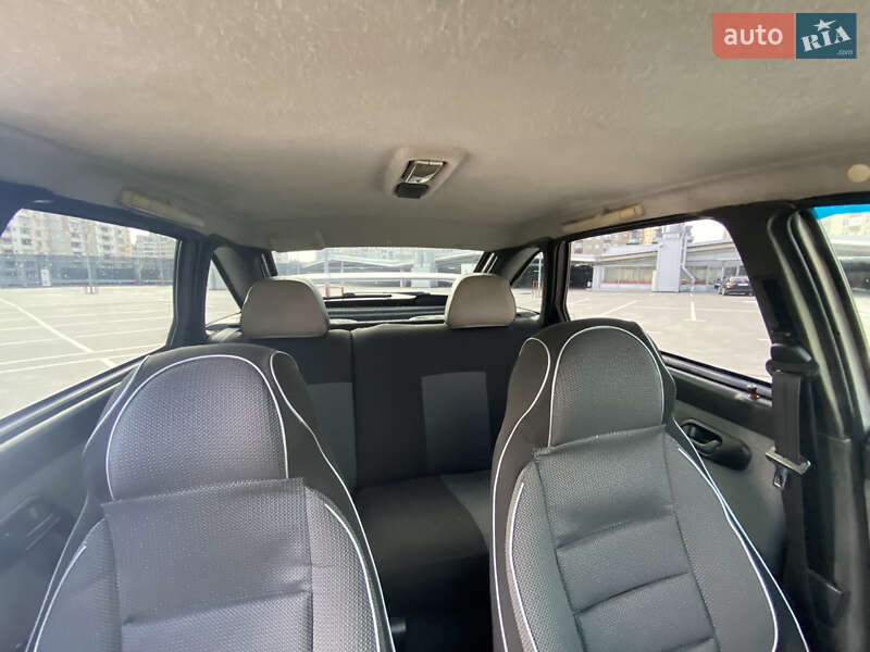 Хетчбек ВАЗ / Lada 2112 2007 в Києві