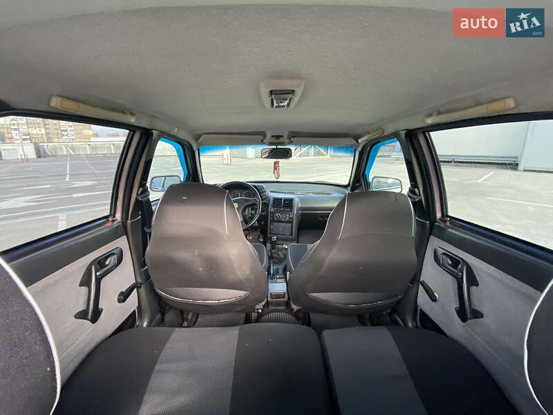 Хетчбек ВАЗ / Lada 2112 2007 в Києві