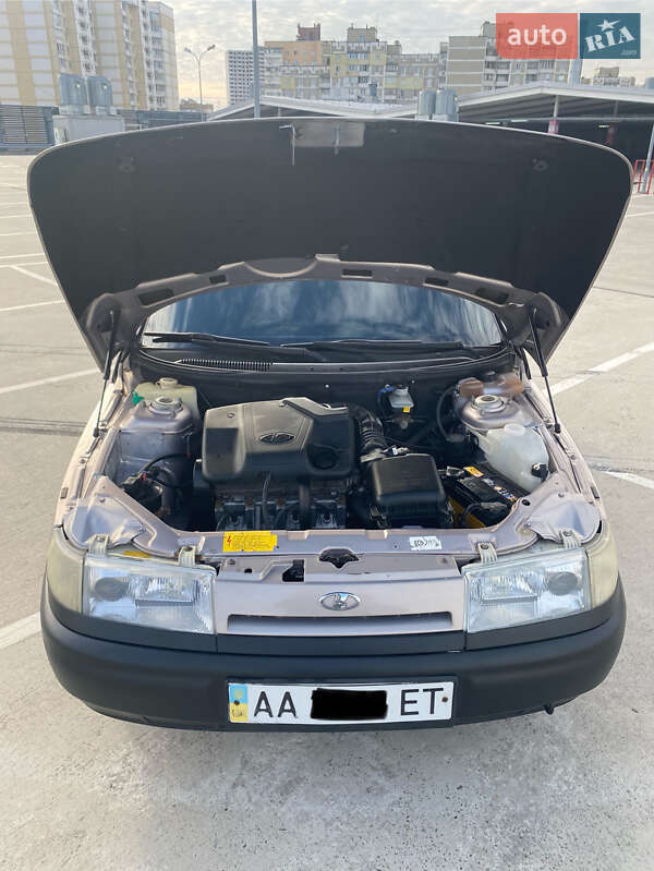 Хетчбек ВАЗ / Lada 2112 2007 в Києві