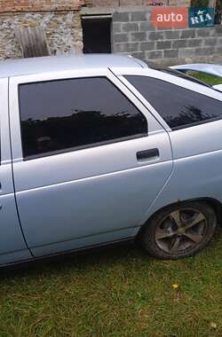 Хетчбек ВАЗ / Lada 2112 2007 в Кременці