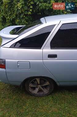 Хетчбек ВАЗ / Lada 2112 2007 в Кременці