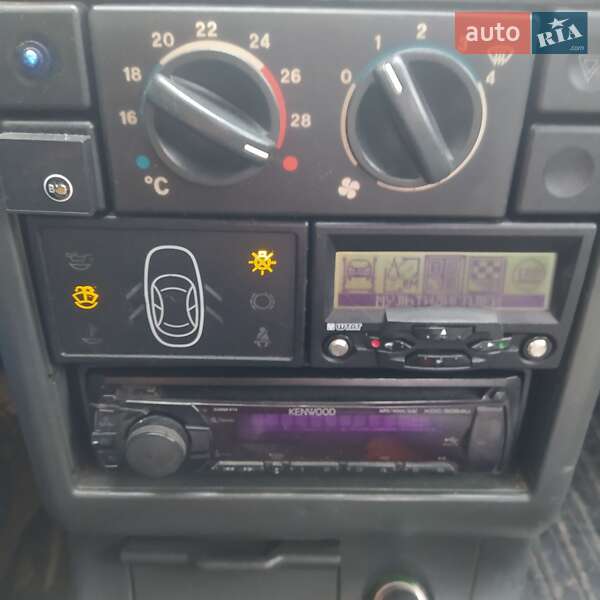 Хэтчбек ВАЗ / Lada 2112 2006 в Николаеве