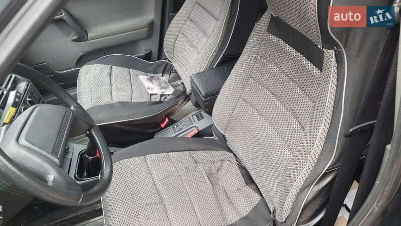 Хетчбек ВАЗ / Lada 2112 2006 в Києві фото 8 Хетчбек ВАЗ / Lada 2112 2006 в Києві