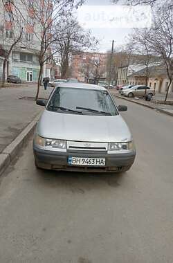 Хэтчбек ВАЗ / Lada 2112 2003 в Одессе