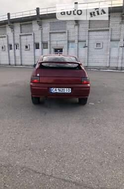 Хетчбек ВАЗ 2112 2007 в 