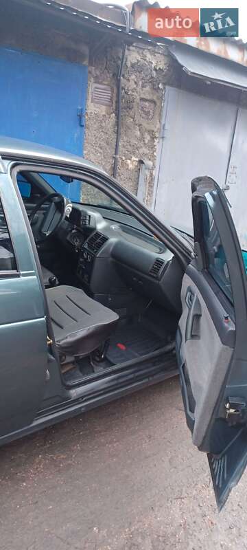 Хетчбек ВАЗ / Lada 2112 2006 в Добропіллі