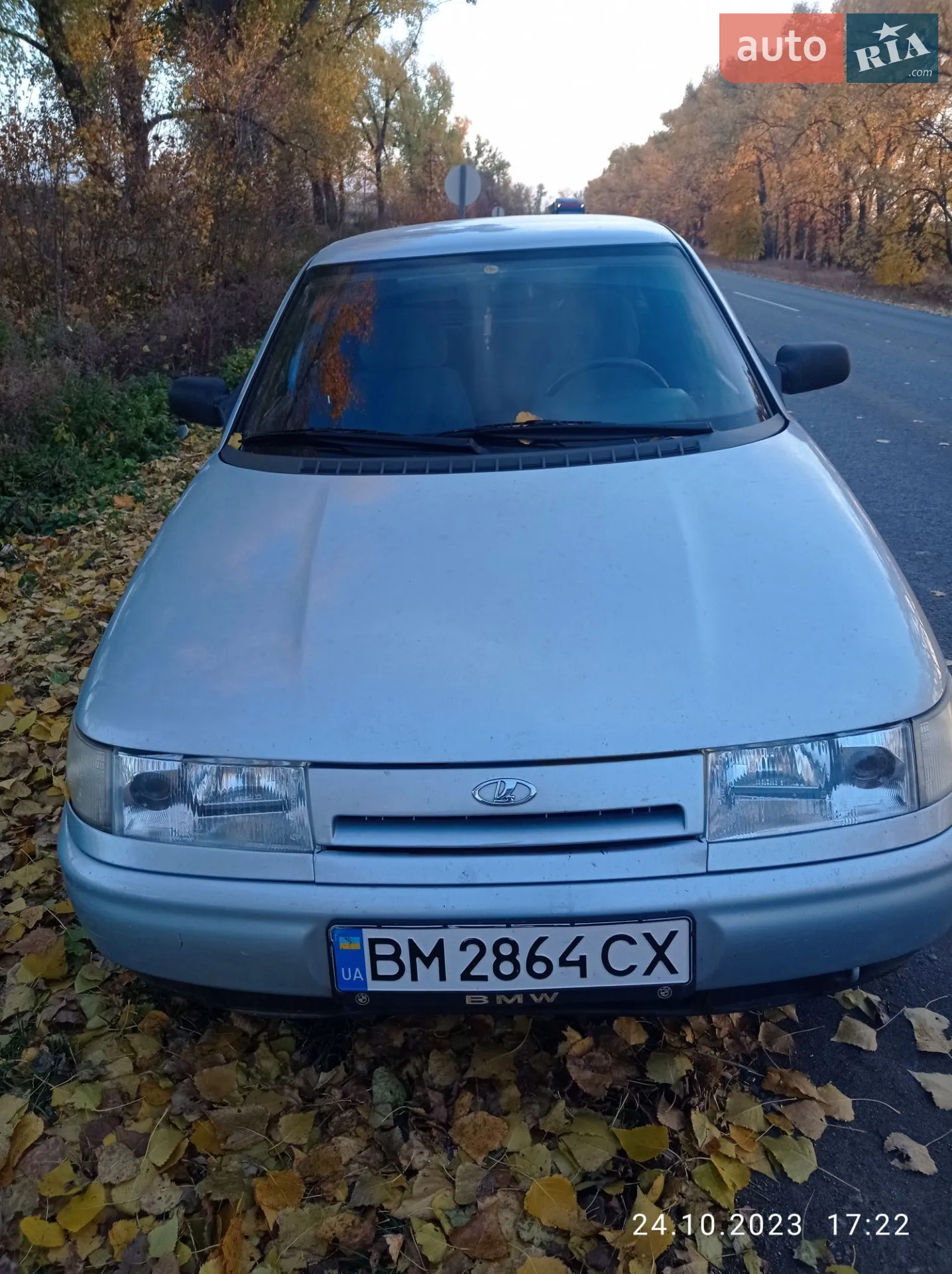 VAZ (Lada) 2112 2112