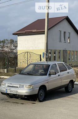Хетчбек ВАЗ / Lada 2112 2001 в Бучі