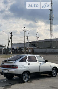 Хэтчбек ВАЗ / Lada 2112 2001 в Буче
