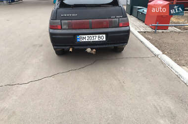 Хетчбек ВАЗ / Lada 2112 2007 в Ромнах