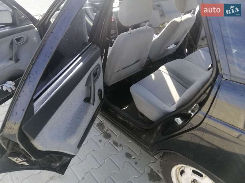 Хетчбек ВАЗ / Lada 2112 2008 в Бородянці