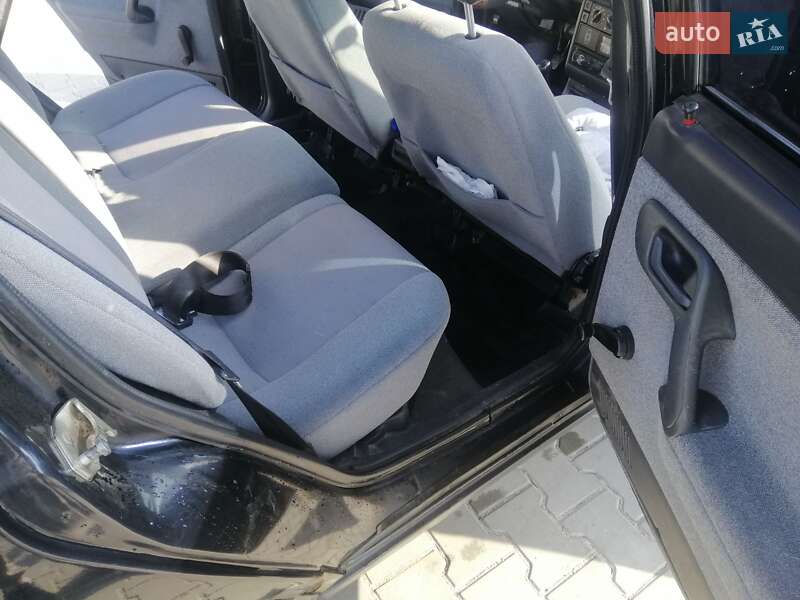 Хетчбек ВАЗ / Lada 2112 2008 в Бородянці