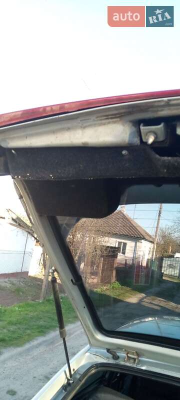 Купе ВАЗ / Lada 2112 2005 в Золотоноші