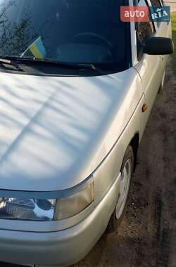Купе ВАЗ / Lada 2112 2005 в Золотоноше