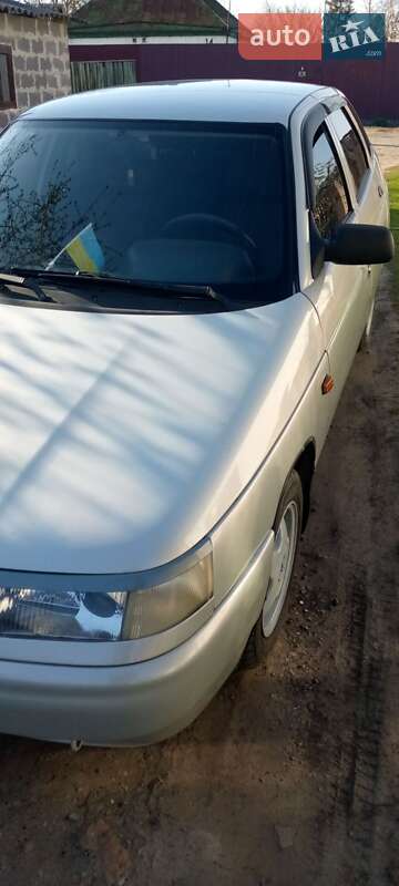 Купе ВАЗ / Lada 2112 2005 в Золотоноші