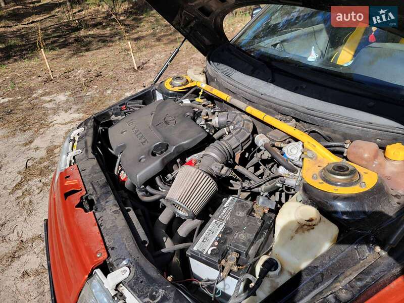 Хетчбек ВАЗ / Lada 2112 2005 в Броварах