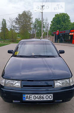 Хетчбек ВАЗ / Lada 2112 2005 в Вільногірську