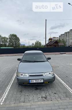 Хэтчбек ВАЗ / Lada 2112 2006 в Хмельницком