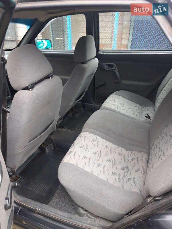 Хетчбек ВАЗ / Lada 2112 2007 в Любарі