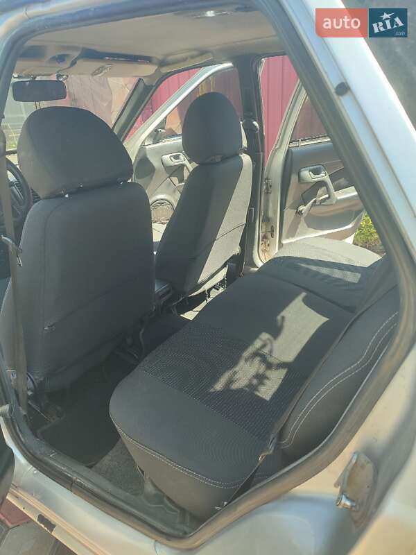 Хетчбек ВАЗ / Lada 2112 2005 в Саврані