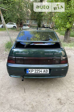 Хэтчбек ВАЗ / Lada 2112 2004 в Запорожье
