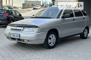 Хэтчбек ВАЗ / Lada 2112 2006 в Хмельницком