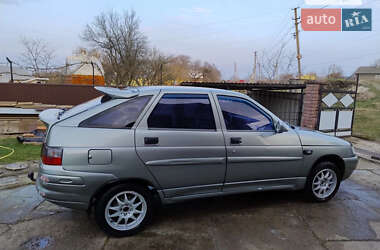 Хэтчбек ВАЗ / Lada 2112 2002 в Черновцах