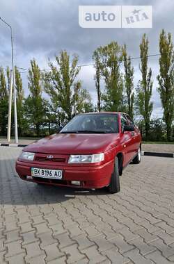 Хэтчбек ВАЗ / Lada 2112 2008 в Хмельницком