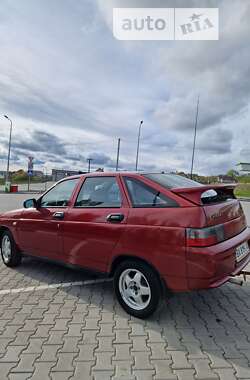 Хетчбек ВАЗ / Lada 2112 2008 в Хмельницькому