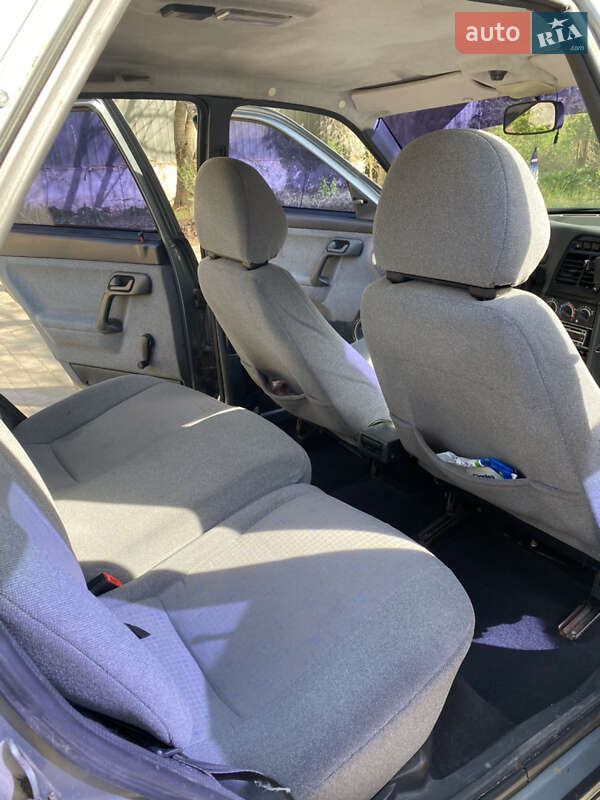 Хэтчбек ВАЗ / Lada 2112 2008 в Одессе