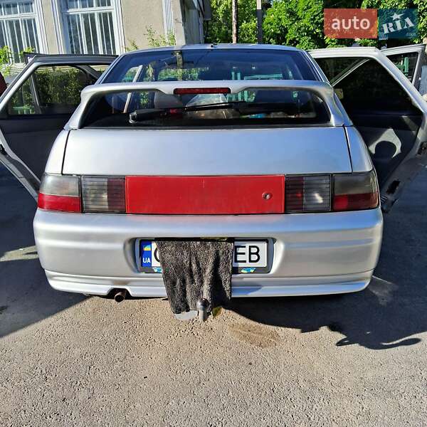 ВАЗ / Lada 2112 2005