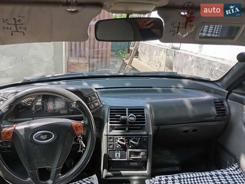 Хетчбек ВАЗ / Lada 2112 2007 в Первомайську фото 11 Хетчбек ВАЗ / Lada 2112 2007 в Первомайську