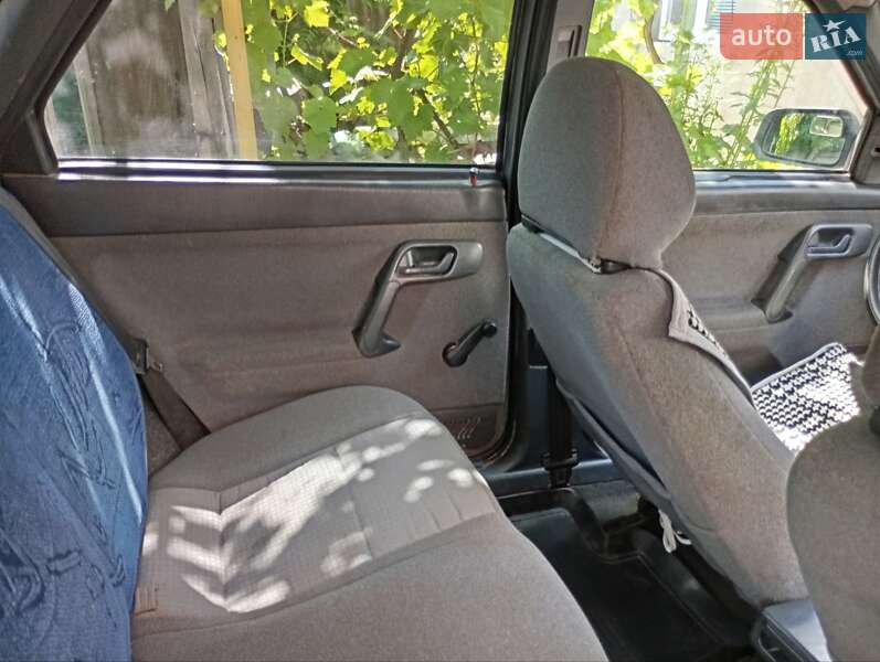 Хетчбек ВАЗ / Lada 2112 2007 в Первомайську фото 19 Хетчбек ВАЗ / Lada 2112 2007 в Первомайську