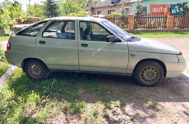 Хетчбек ВАЗ / Lada 2112 2004 в Олександрії