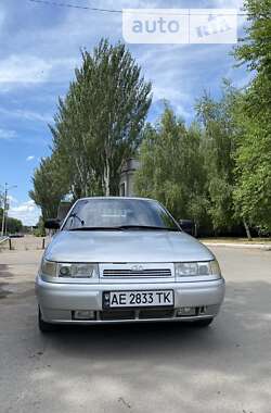 Хэтчбек ВАЗ / Lada 2112 2007 в Покровске