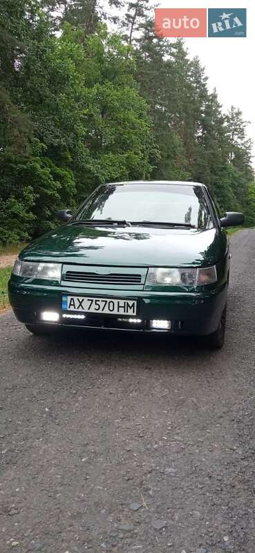 ВАЗ / Lada 2112 2005