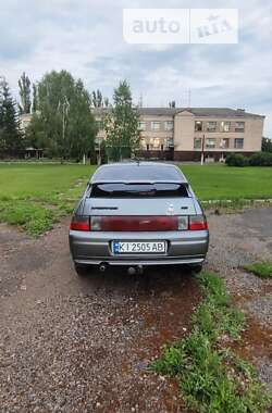 Хетчбек ВАЗ / Lada 2112 2007 в Білій Церкві