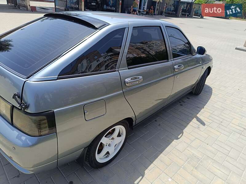 Хетчбек ВАЗ / Lada 2112 2006 в Херсоні