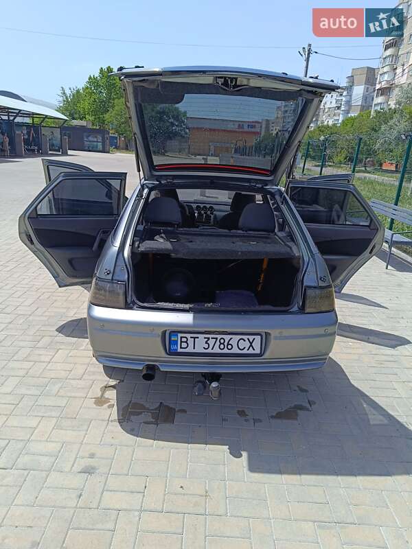 Хетчбек ВАЗ / Lada 2112 2006 в Херсоні