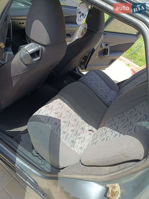 Хетчбек ВАЗ / Lada 2112 2006 в Херсоні