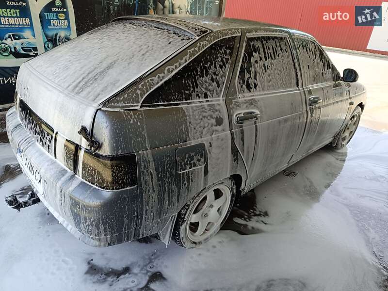 Хетчбек ВАЗ / Lada 2112 2006 в Херсоні