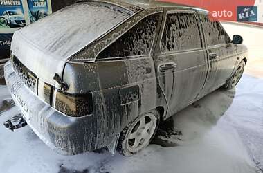 Хэтчбек ВАЗ 2112 2006 в 